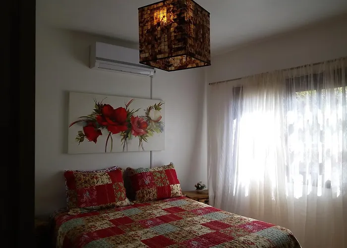 Mimi House PousadaPousada